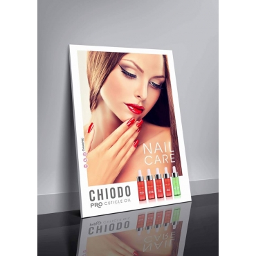 CHIODO PRO STAND NAIL CARE 