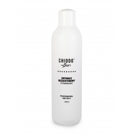 ChiodoPRO Zmywacz Bezacetonowy 1000ml truskawkowy