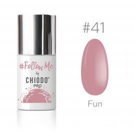 Follow Me by ChiodoPRO nr 41 - Fun 6 ml