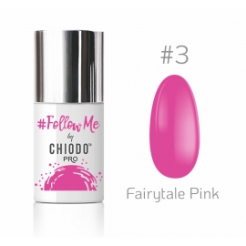 Follow Me by ChiodoPRO nr 03 - Fairytale Pink 6 ml 