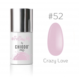 Follow Me by ChiodoPRO nr 52 -Crazy Love 6 ml