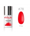 Follow Me by ChiodoPRO nr 78 - Fire 6 ml