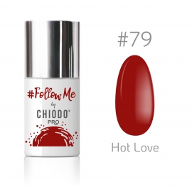 Follow Me by ChiodoPRO nr 79 - Hot Love 6 ml
