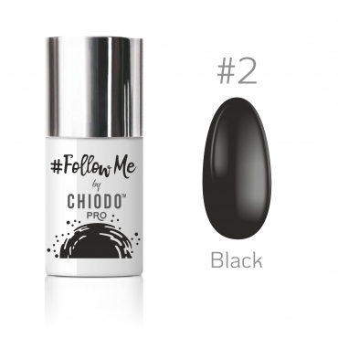 Follow Me by ChiodoPRO nr 2 - 6 ml