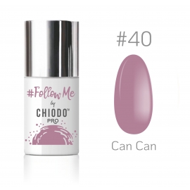 Follow Me by ChiodoPRO nr 40 - Can Can 6 ml