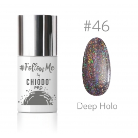 Follow Me by ChiodoPRO nr 46 - Deep Holo 6 ml 