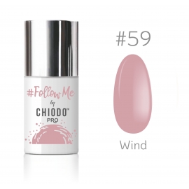 Follow Me by ChiodoPRO nr 59 - Wind 6 ml