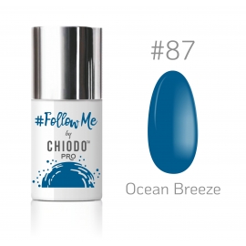Follow Me by ChiodoPRO nr 87 - Ocean Breeze 6 ml