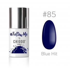 Follow Me by ChiodoPRO nr 85 - Blue Hit 6 ml