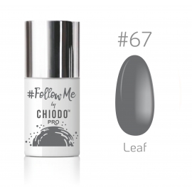 Follow Me by ChiodoPRO nr 67 - Leaf 6 ml