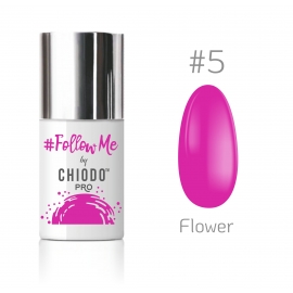 Follow Me by ChiodoPRO nr 05 - Flower 6 ml 