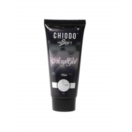 ChiodoPRO Soft AcrylGel White 60ml