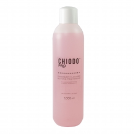 ChiodoPRO Strawberry flavoured Acetone-free 1000ml