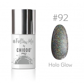 Follow Me by ChiodoPRO nr 92 - Holo Glow 6ml 