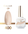Lakier hybrydowy Colors By ChiodoPRO nr 400 Yes! 7 ml