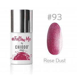 Follow Me by ChiodoPRO nr 93 - Rose Dust 6 ml
