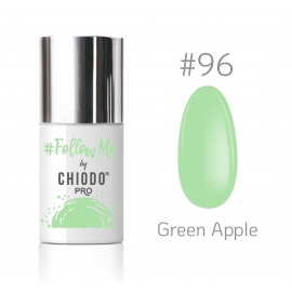 Follow Me by ChiodoPRO nr 96 - Green Apple 6 ml