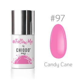 Follow Me by ChiodoPRO nr 97 - Candy Cane 6 ml
