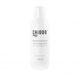 ChiodoPRO Aceton 570ml Pure Remover