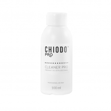 ChiodoPRO Cleaner 90ml Pure