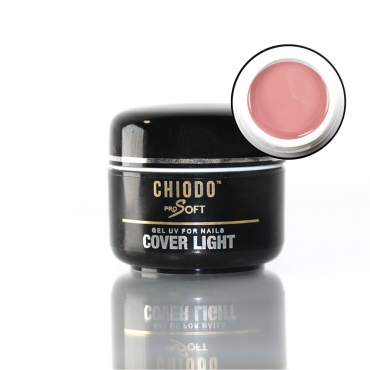 Chiodo Pro Soft Gel Cover Light 5g
