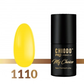 ChiodoPRO Lakier Hybrydowy My Choice 7ml 1110 Mimoza