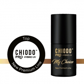 Top Matt - ChiodoPRO My Choice New Premium Line 7ml
