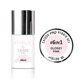 Follow Me by ChiodoPRO Base Strong 6ml