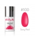 Follow Me by ChiodoPRO nr 100 - Sexy Red 6 ml