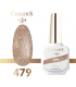 Lakier hybrydowy Colors By ChiodoPRO 400 Yes 7 ml