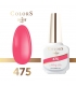 Lakier hybrydowy Colors By ChiodoPRO 400 Yes 7 ml