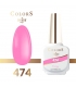 Lakier hybrydowy Colors By ChiodoPRO 400 Yes 7 ml