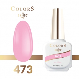 Lakier hybrydowy Colors By ChiodoPRO 400 Yes 7 ml