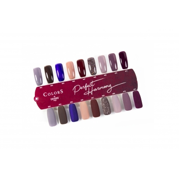 Colors By ChiodoPRO wzornik Perfect Harmony