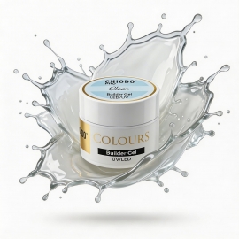 Chiodo Pro Soft Gel Clear 5g