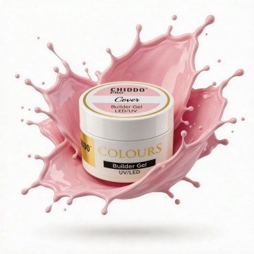 Chiodo Pro Soft Gel Clear 5g